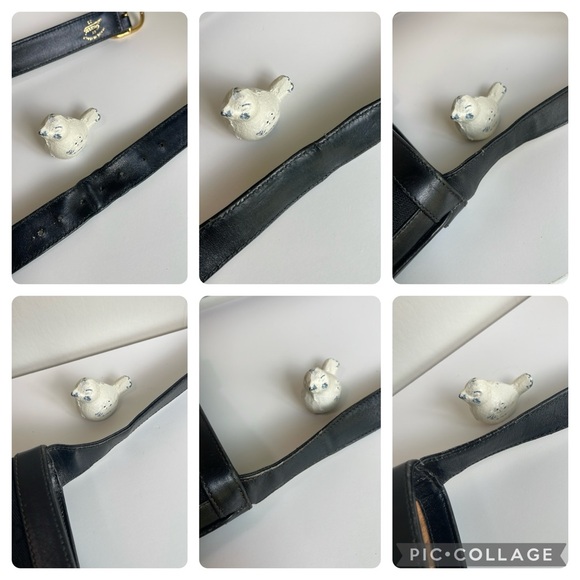 Gucci Vintage 1970’s Shoulder Bag #32 - Picture 16 of 17